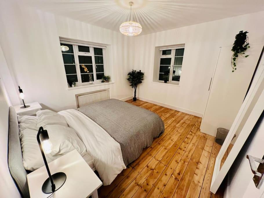 Appartement Stunning Flat With Roof Terrace In Streatham *