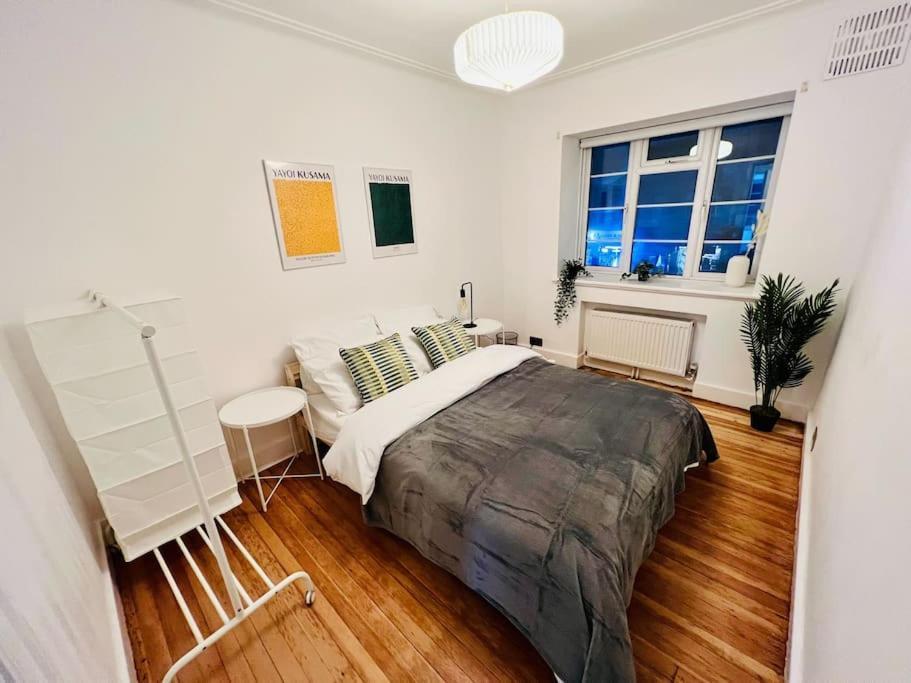 Stunning Flat With Roof Terrace In Streatham Londen