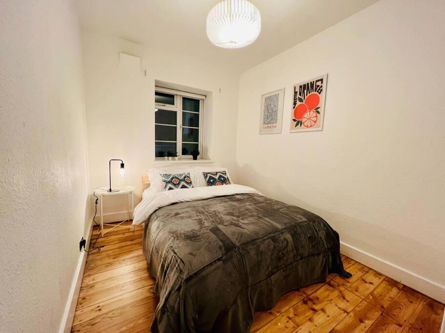 Stunning Flat With Roof Terrace In Streatham Appartement
